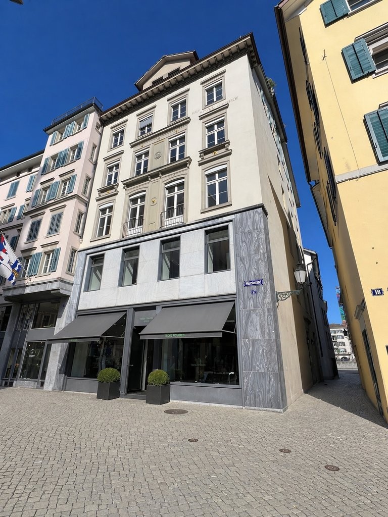 135m² office, Foto 1 von 10