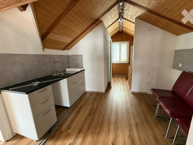 1 room single room, Foto 4 von 5
