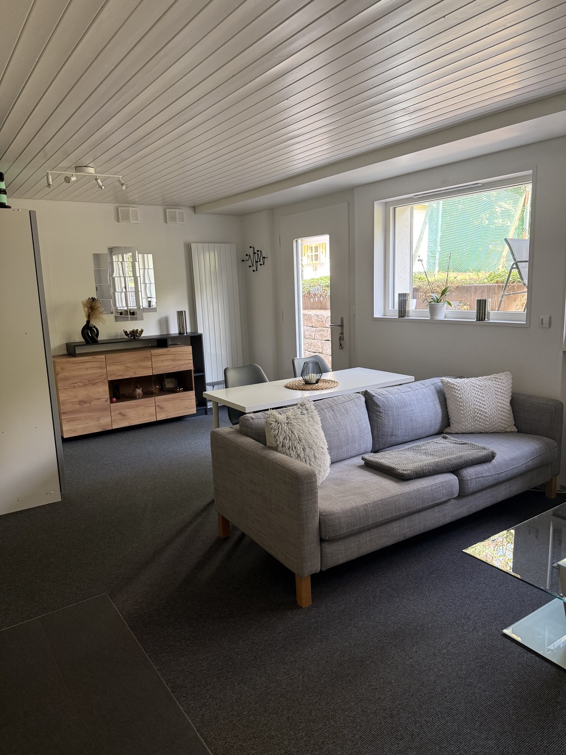 1 room apartment