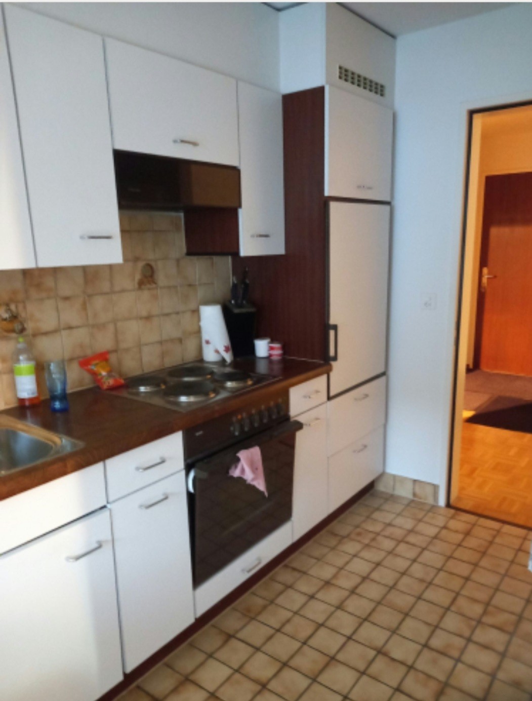 2 ½ rooms apartment, Foto 4 von 6