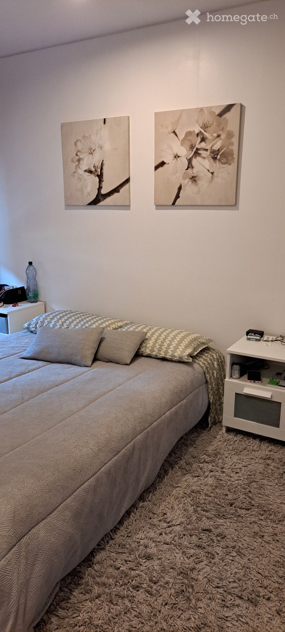 2 rooms apartment, Foto 2 von 5
