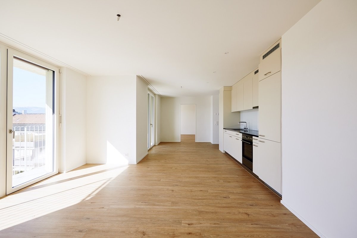 Appartamento di 1 ½ locali