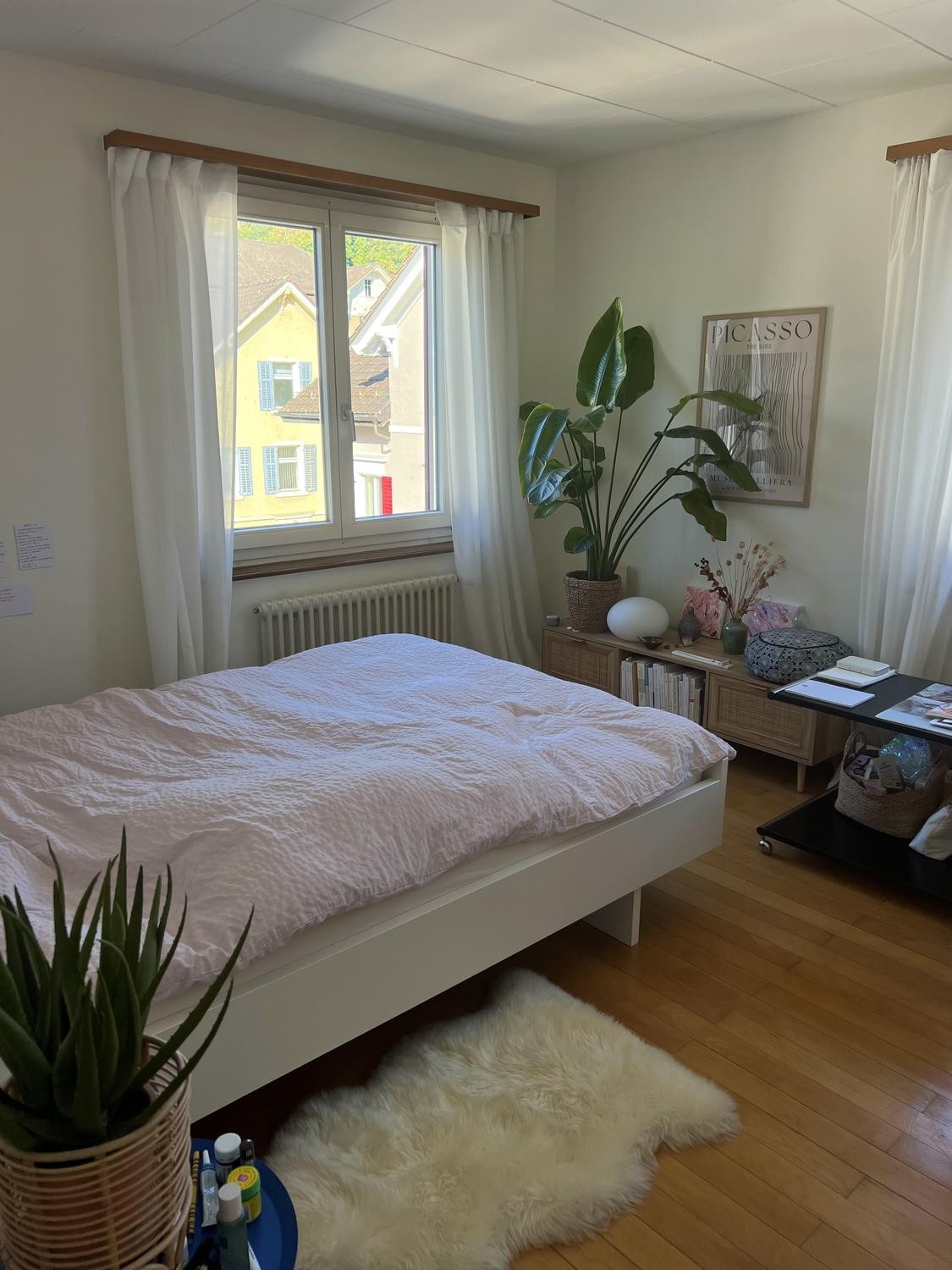 Zimmer in einer WG, Foto 2 von 6