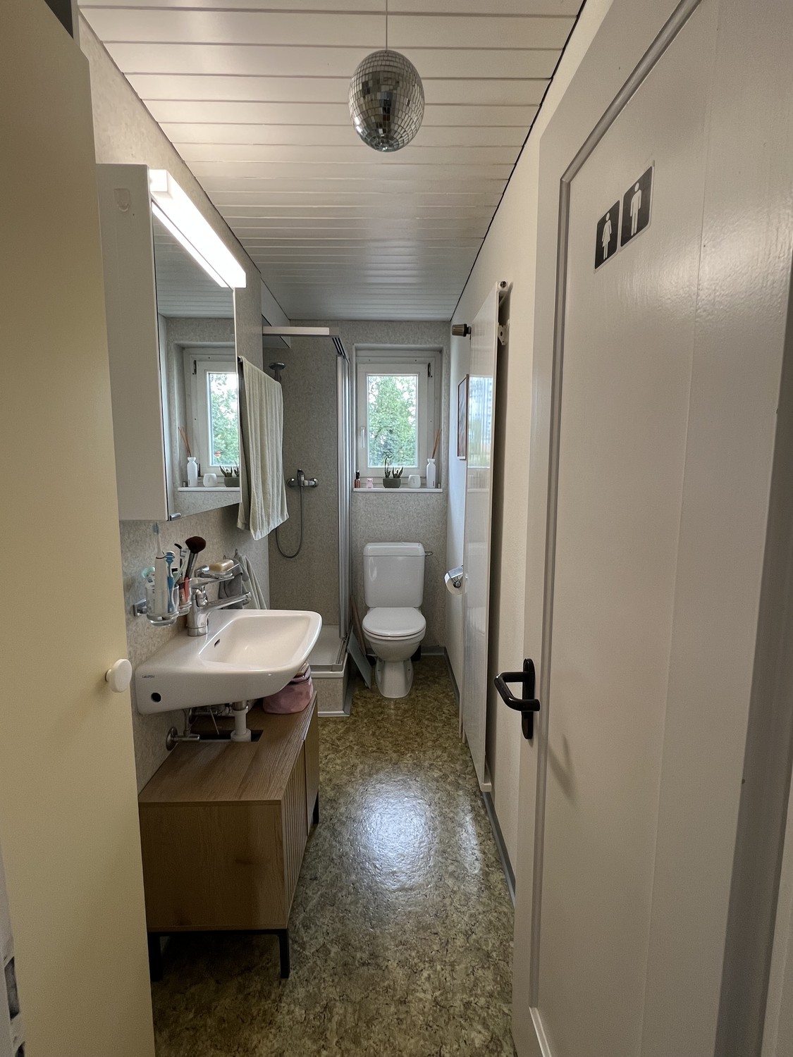 Zimmer in einer WG, Foto 6 von 6