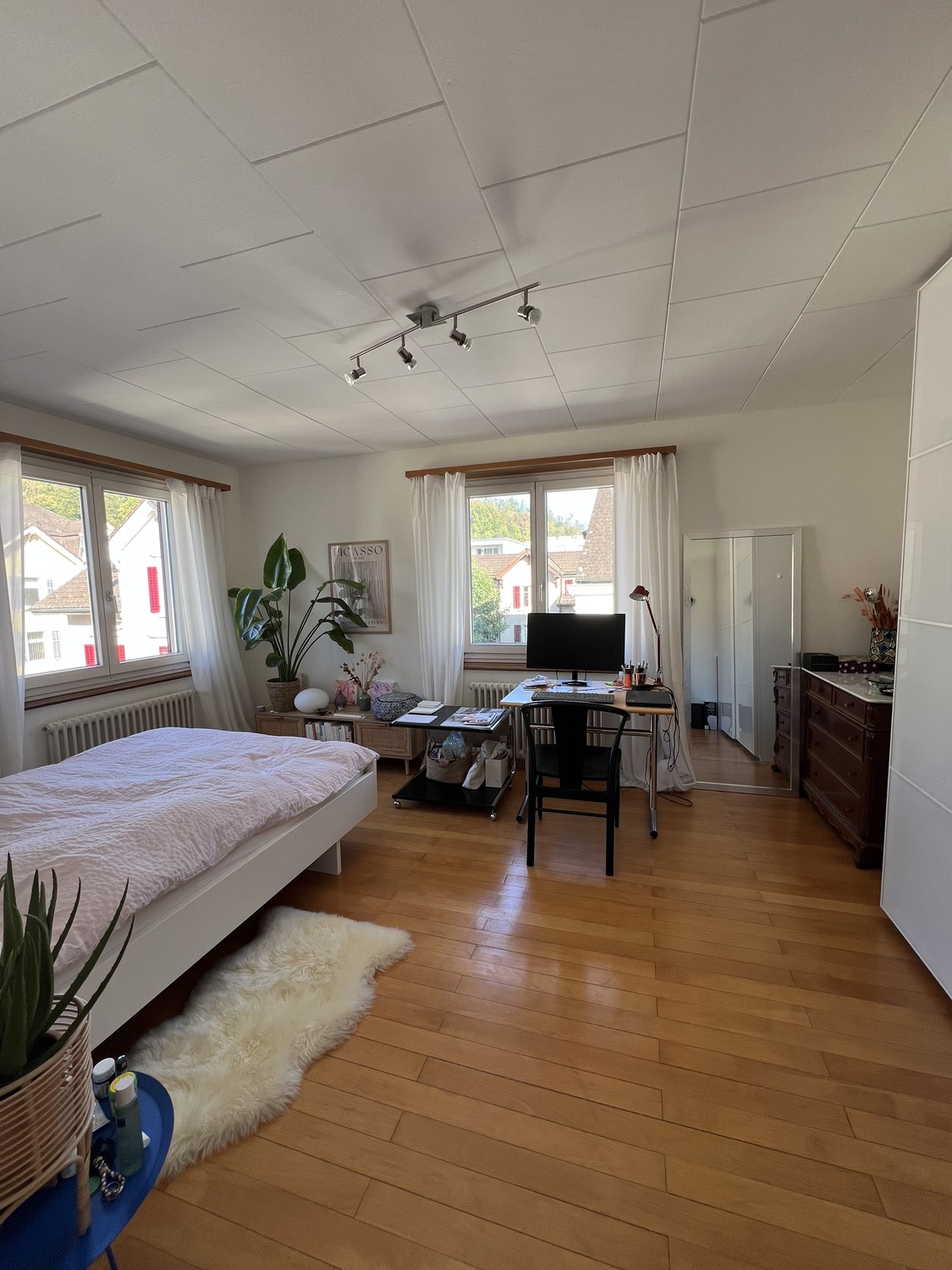 Zimmer in einer WG, Foto 1 von 6