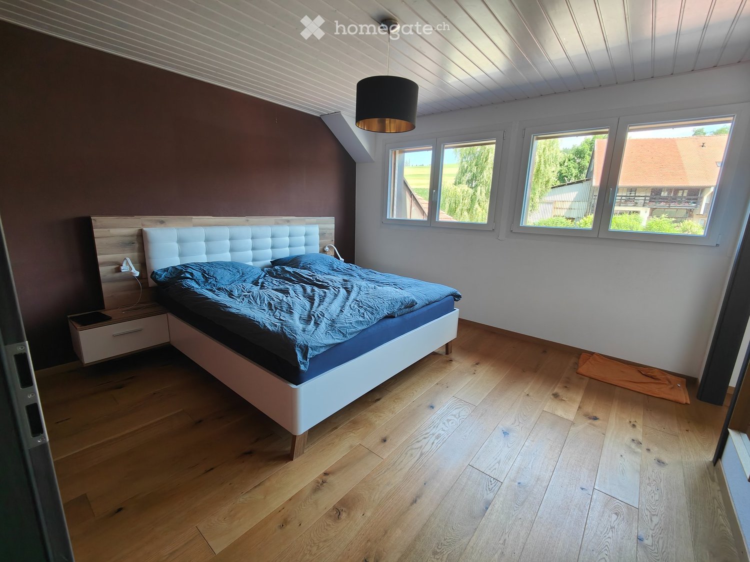 5 ½ rooms apartment