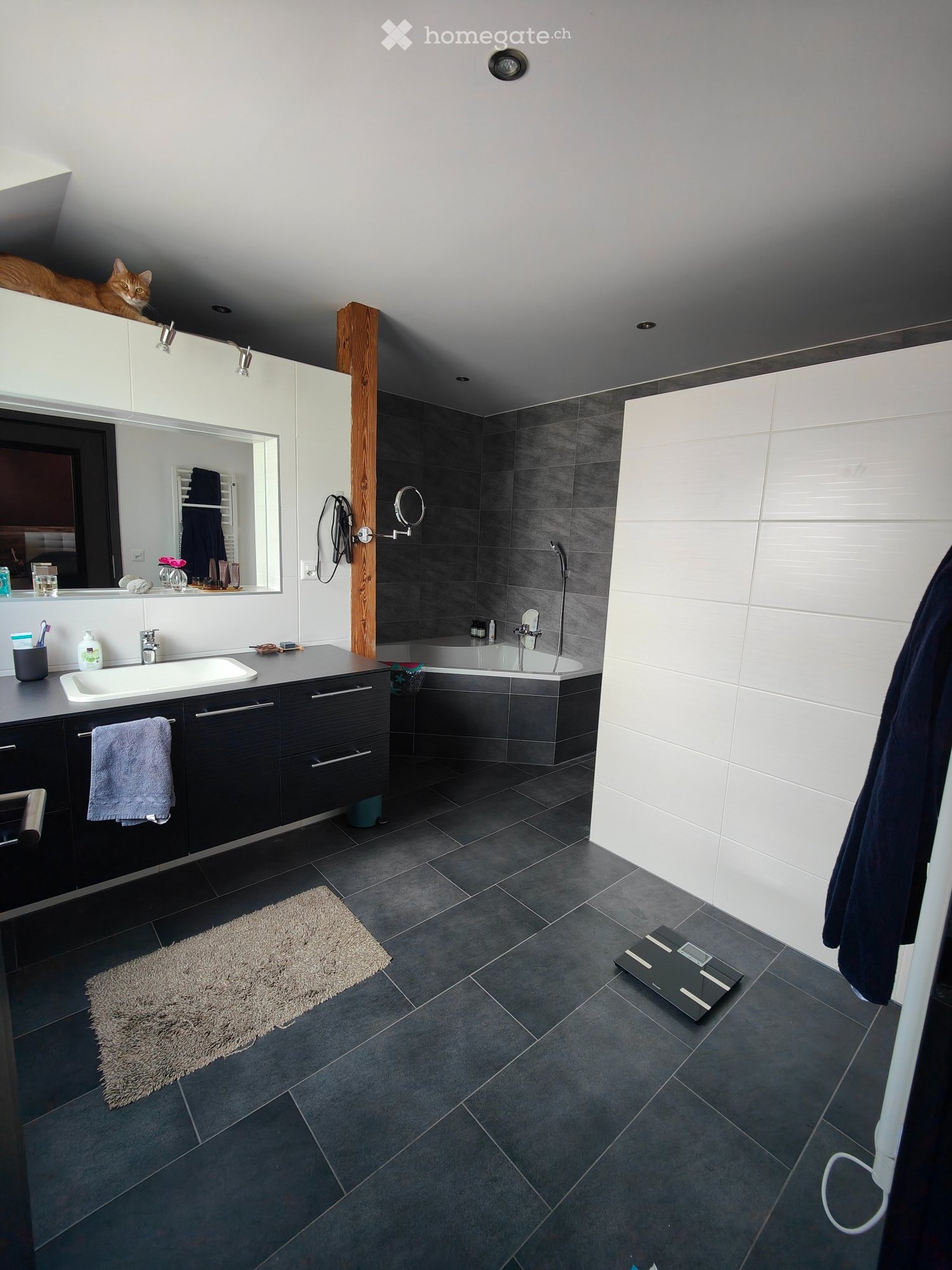 5 ½ rooms apartment