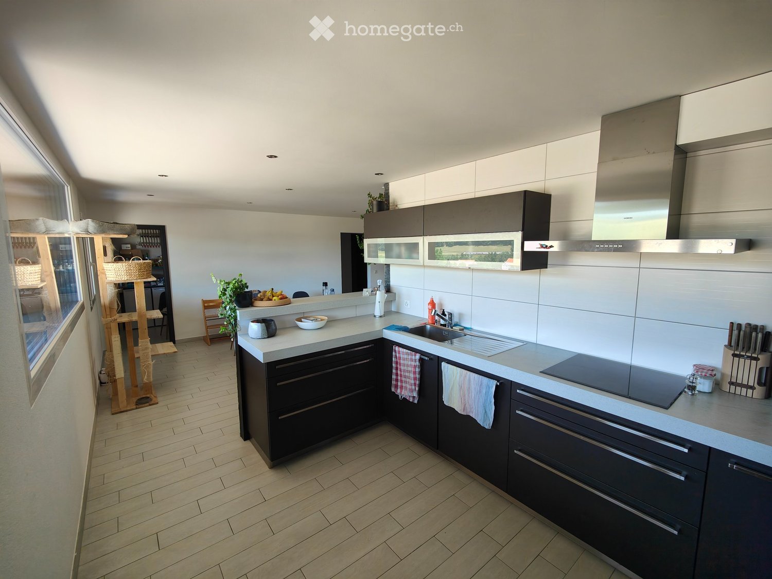 5 ½ rooms apartment