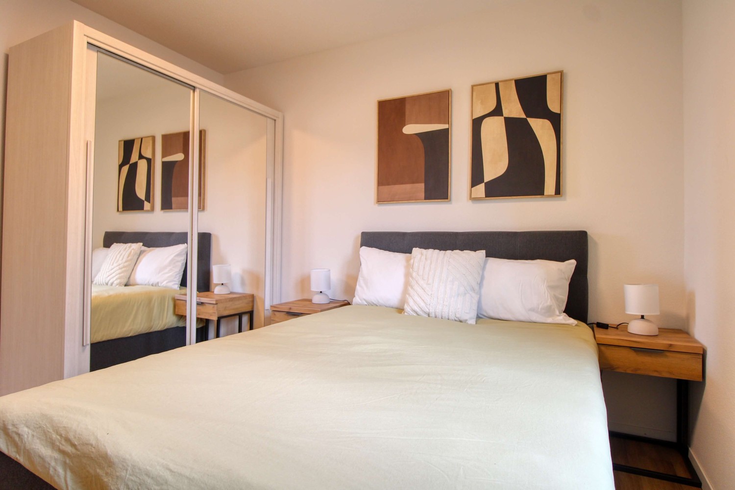 Room in a shared flat, Foto 3 von 10