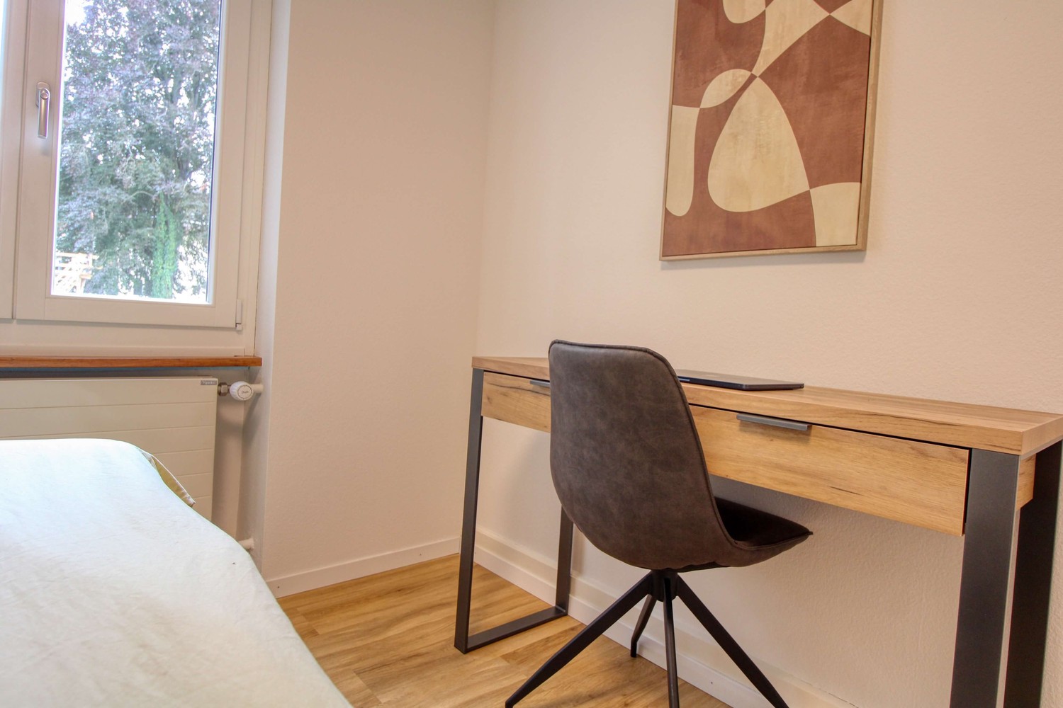 Room in a shared flat, Foto 6 von 10