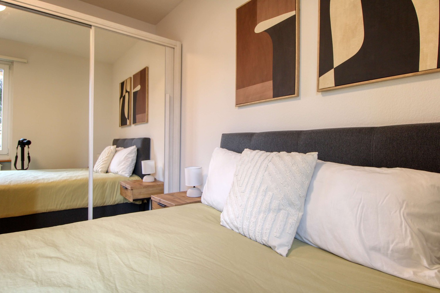 Room in a shared flat, Foto 5 von 10