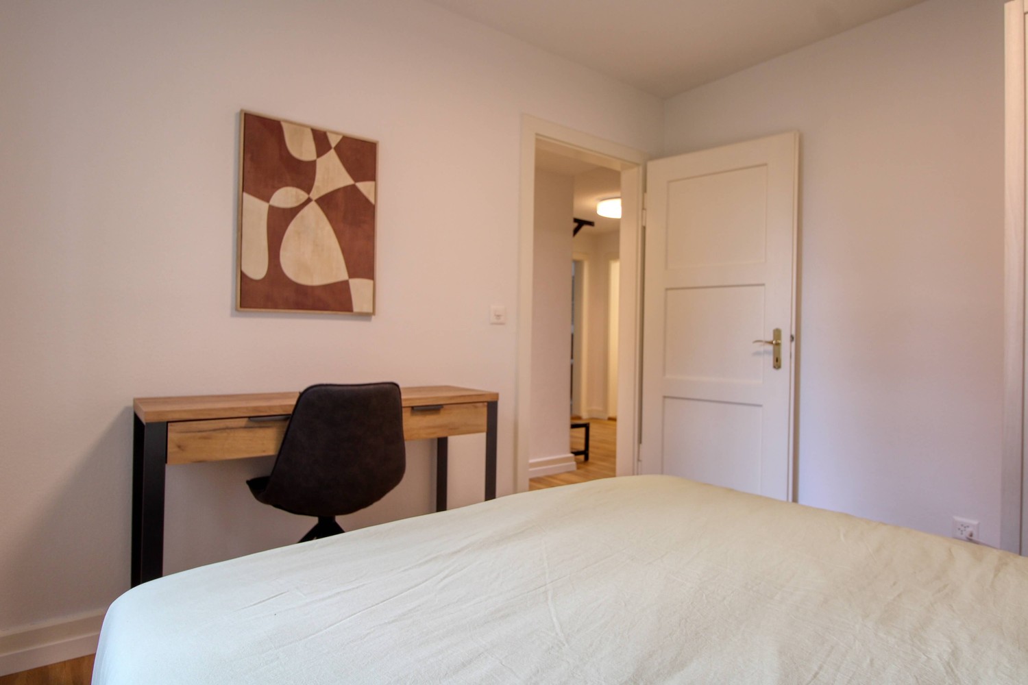 Room in a shared flat, Foto 4 von 10