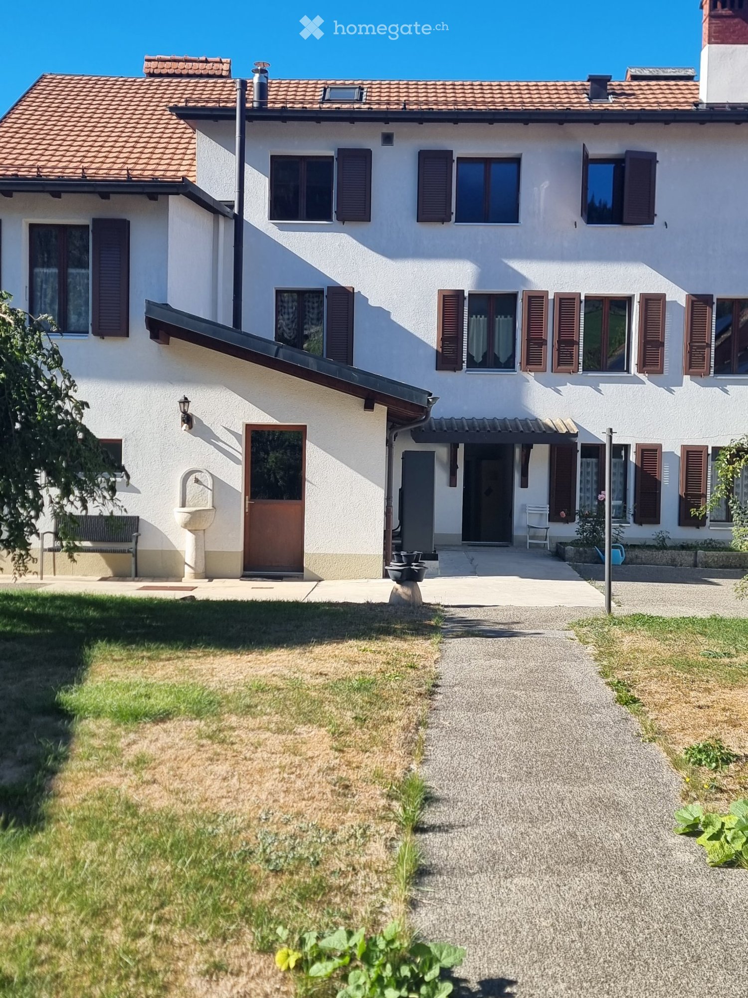 2-Zimmer-Wohnung, Foto 2 von 5