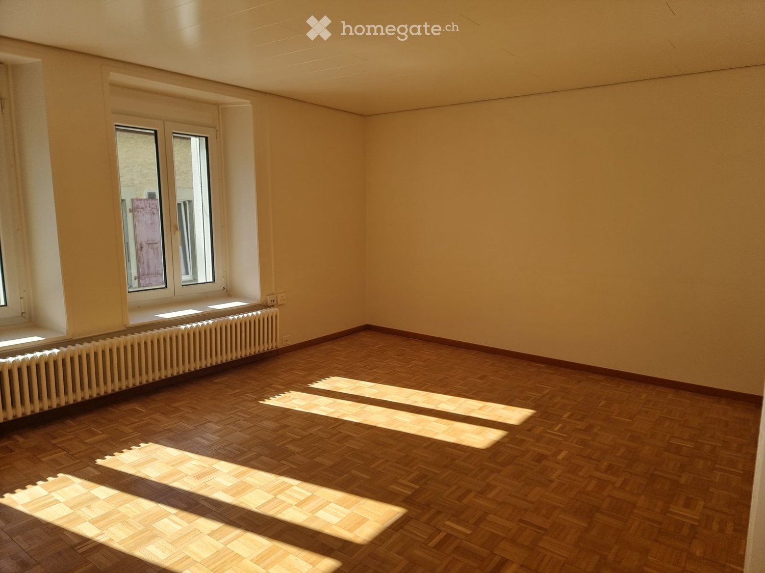 2-Zimmer-Wohnung, Foto 4 von 5