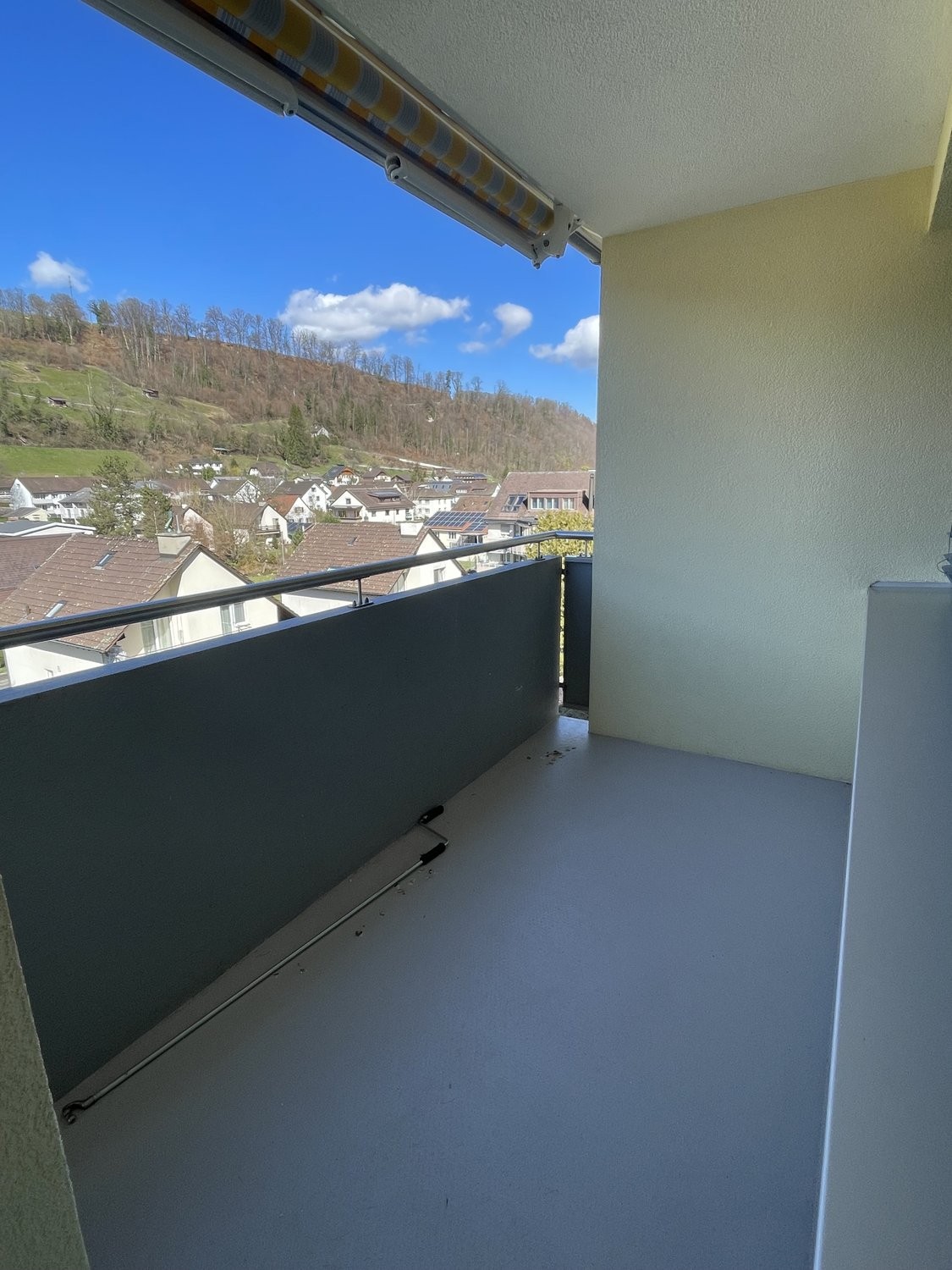 Appartamento di 3 ½ locali