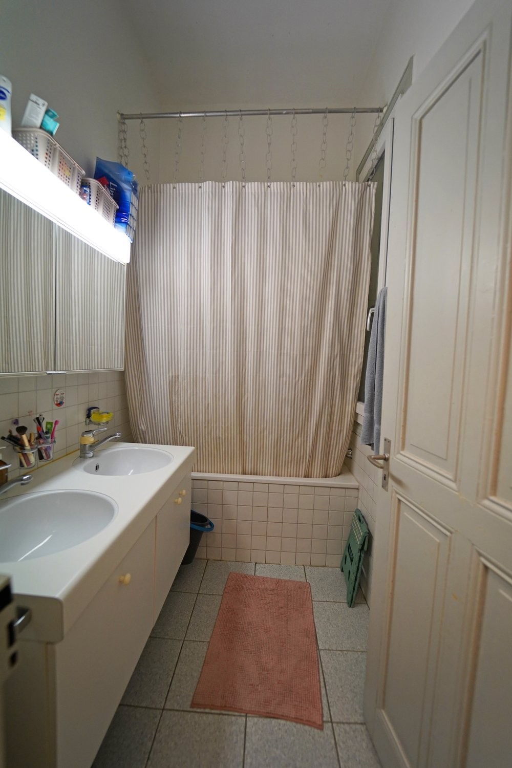 3 ½ rooms furnished flat, Foto 7 von 9