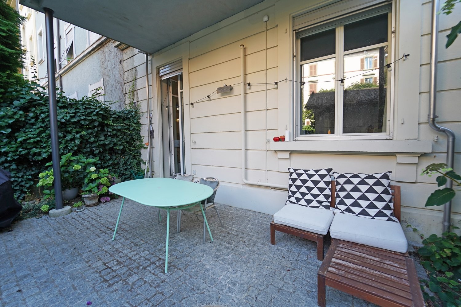 3 ½ rooms furnished flat, Foto 9 von 9