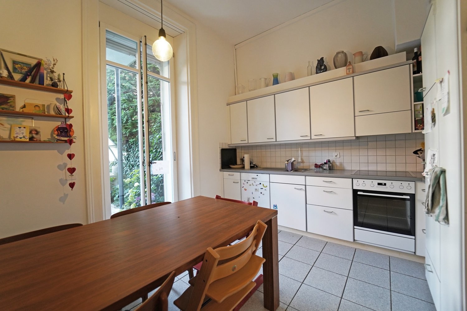 3 ½ rooms furnished flat, Foto 4 von 9