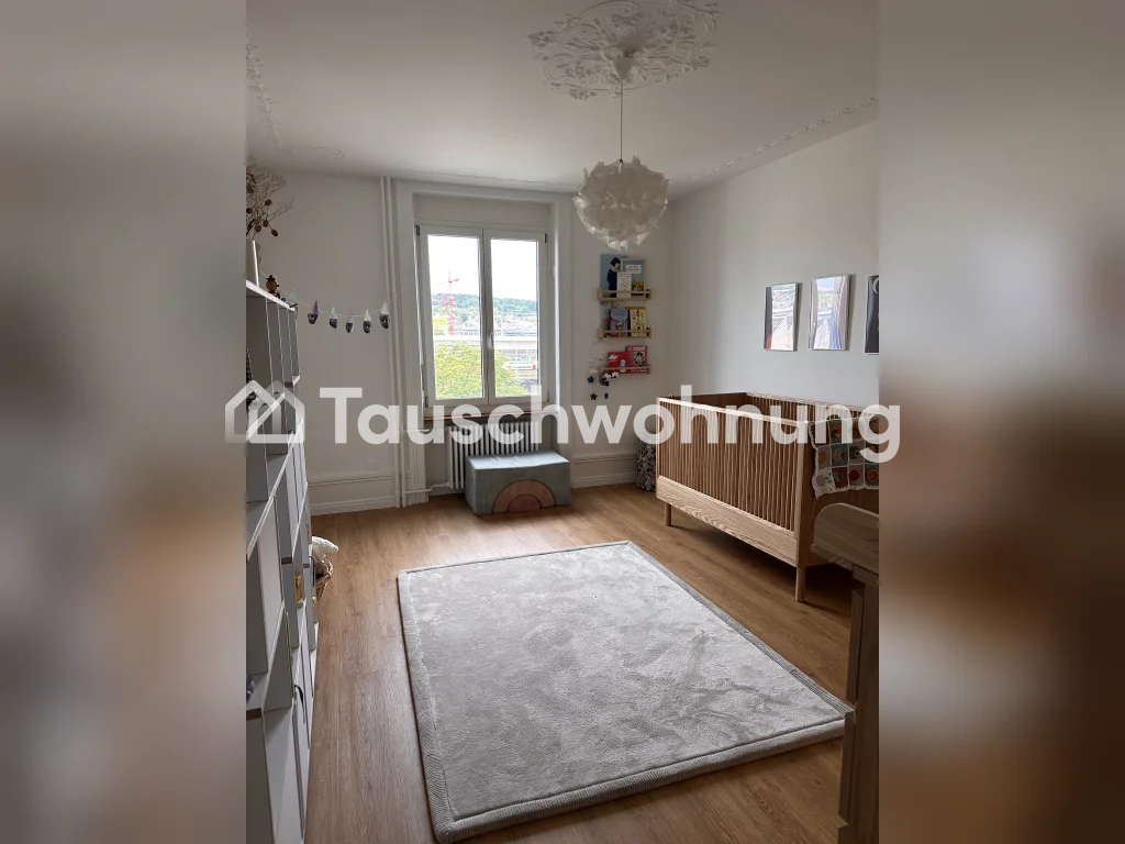 4 pièces appartement