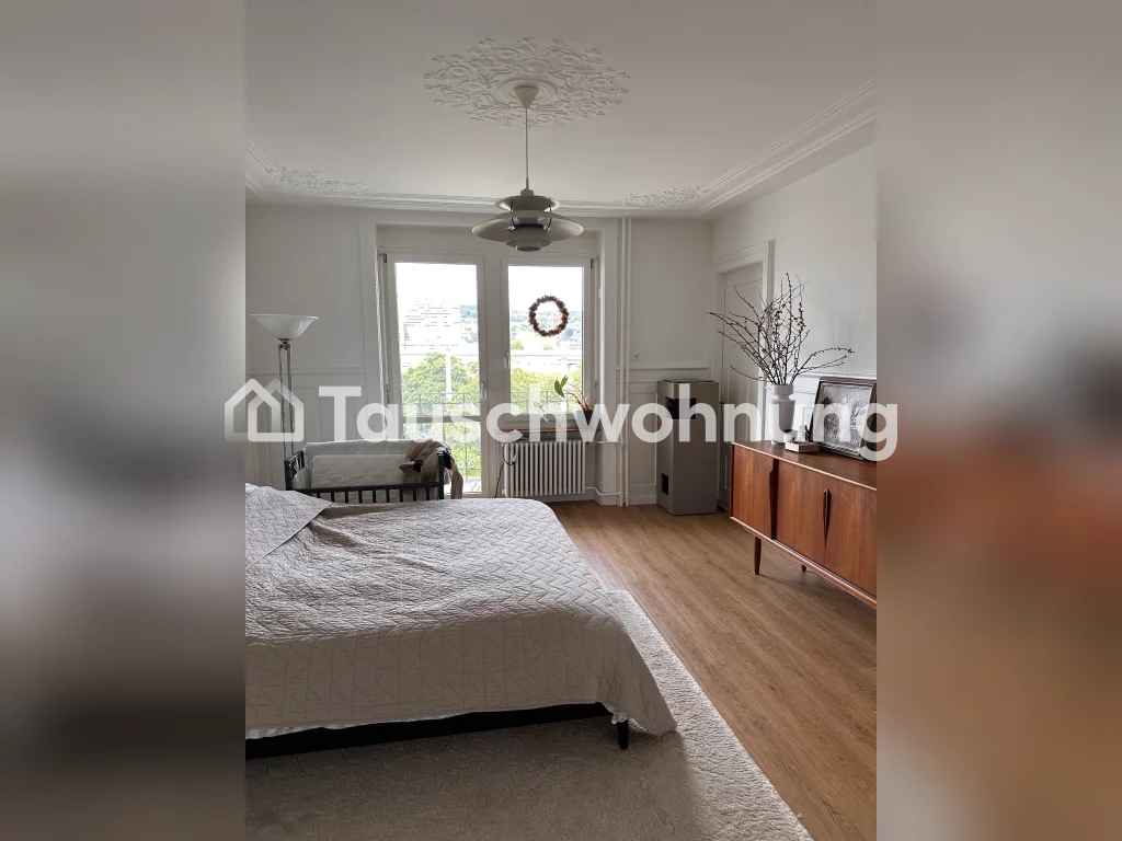4 pièces appartement