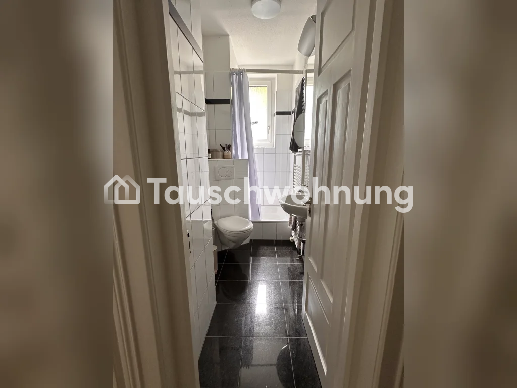 4 pièces appartement