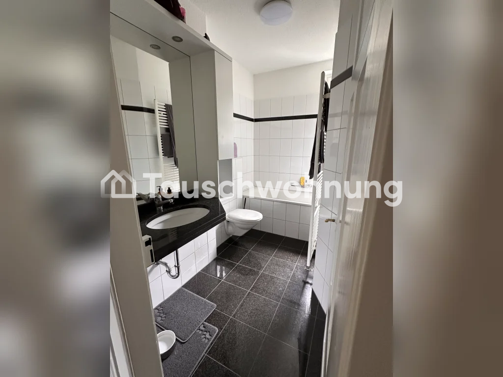 4 pièces appartement