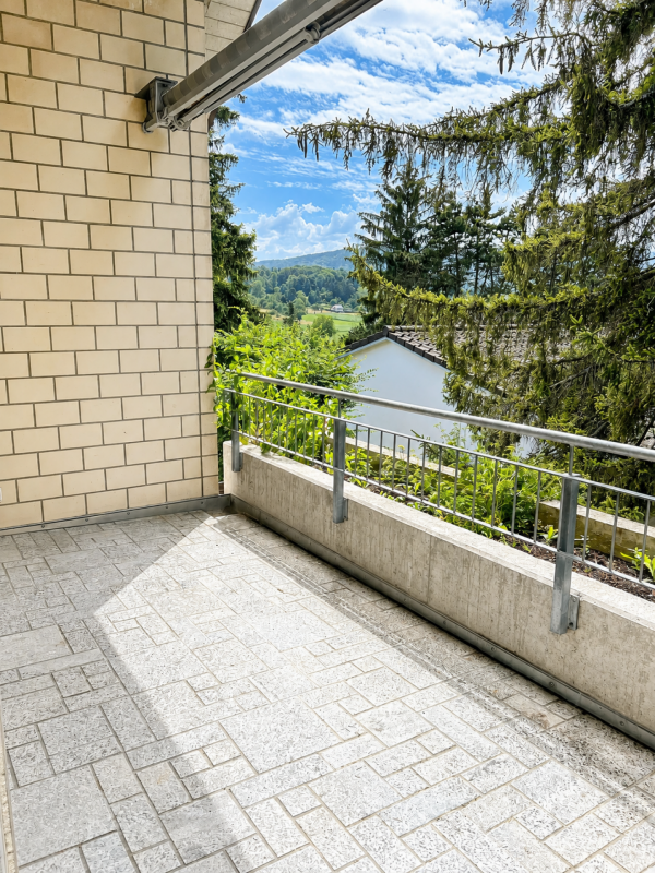 4 ½ rooms roof flat, Foto 1 von 6