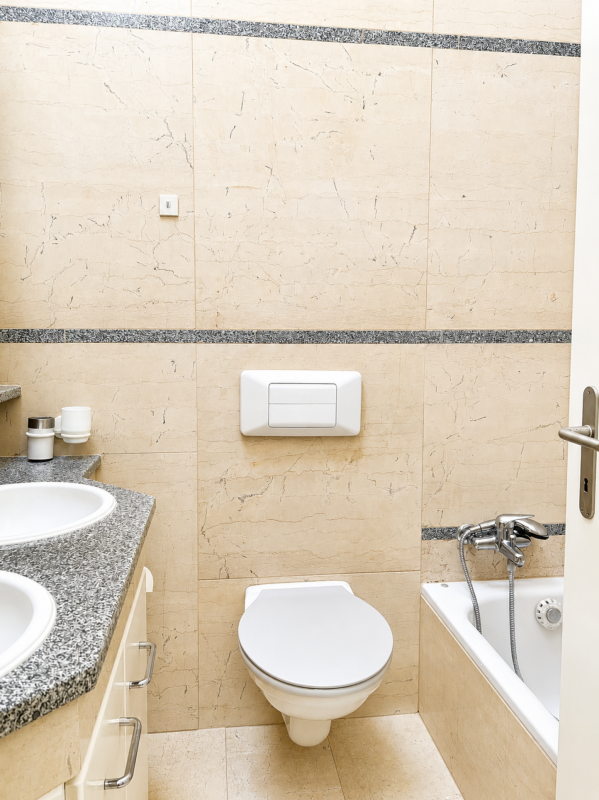 4 ½ rooms roof flat, Foto 5 von 6