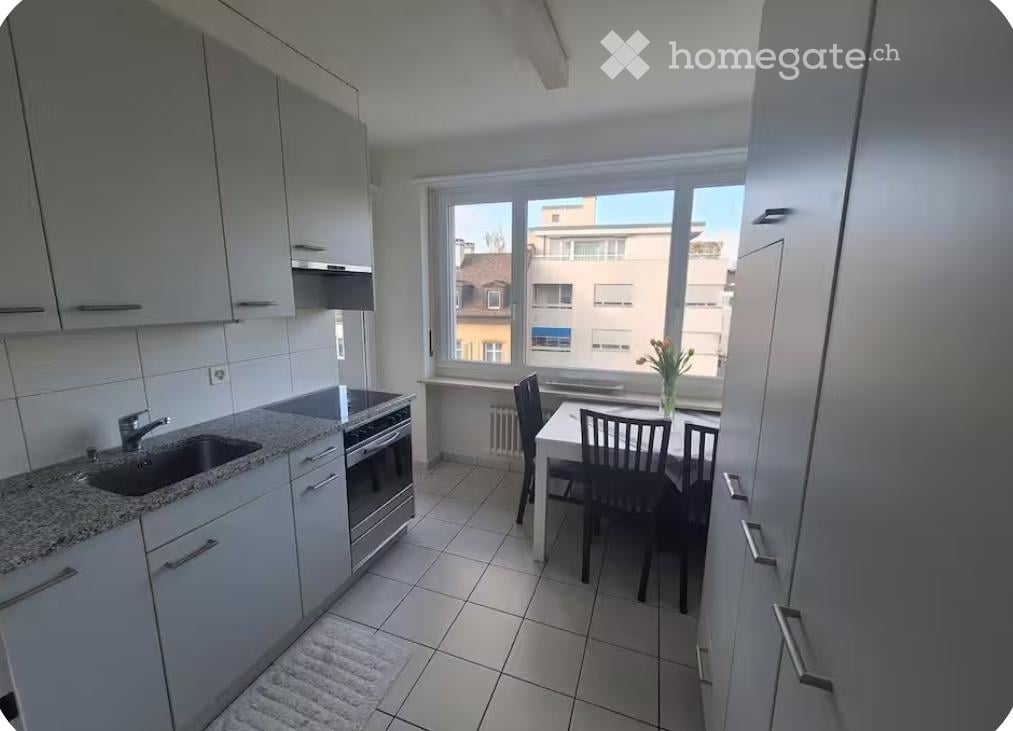2 rooms apartment, Foto 1 von 5