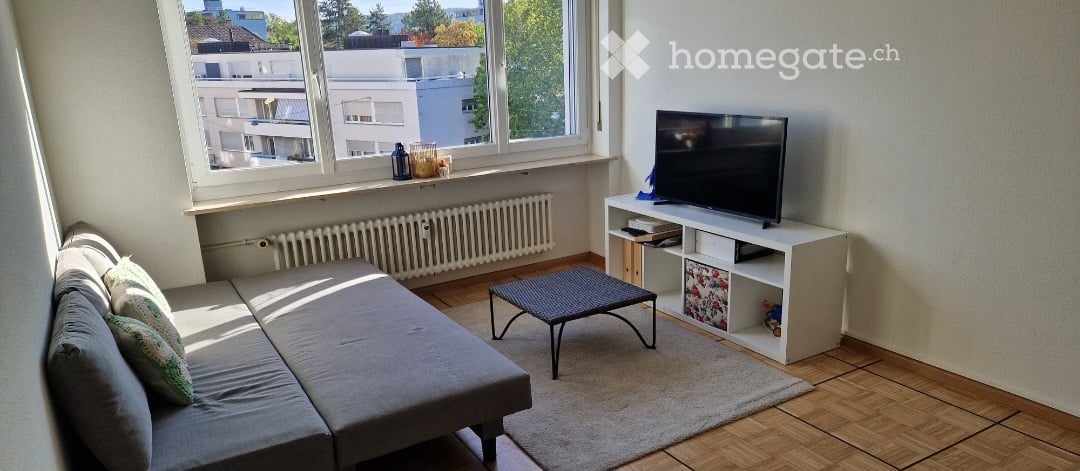 2 rooms apartment, Foto 4 von 5