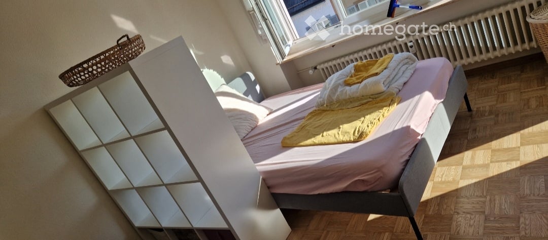 2 rooms apartment, Foto 5 von 5