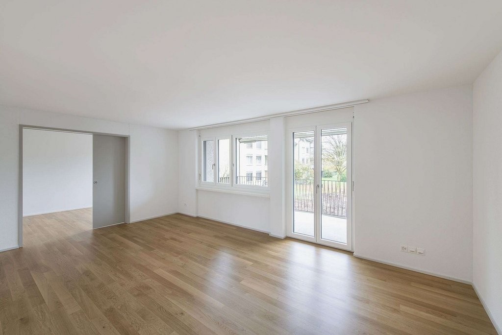 3 ½ rooms apartment, Foto 4 von 7