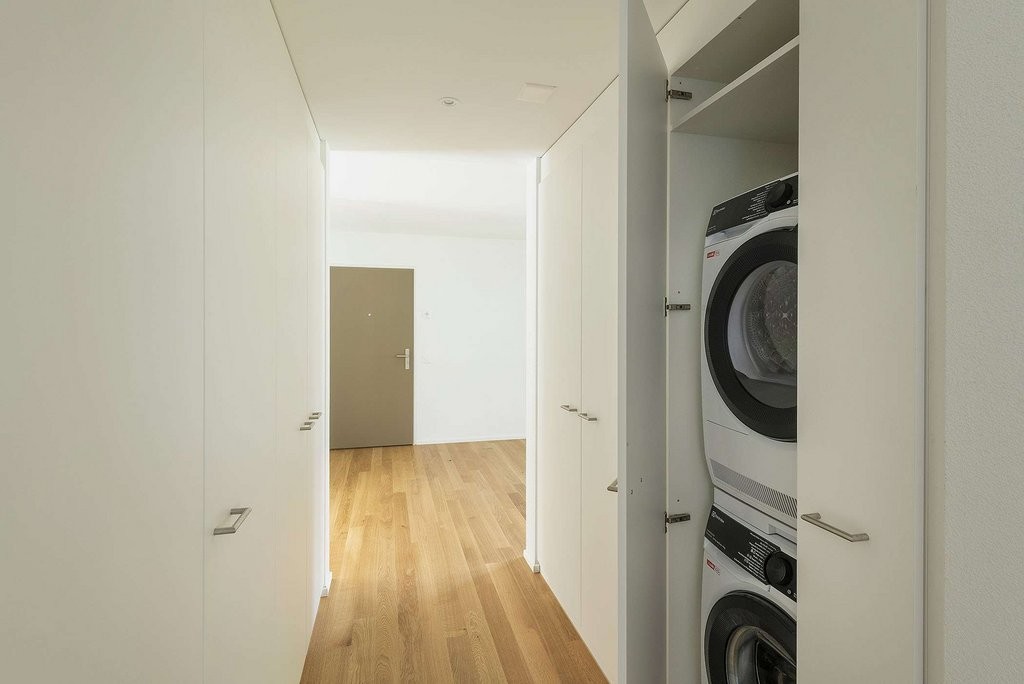 3 ½ rooms apartment, Foto 6 von 7