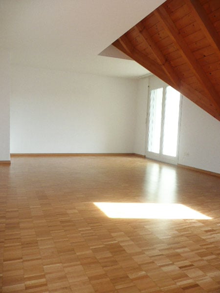 4 ½ rooms duplex, Foto 2 von 5