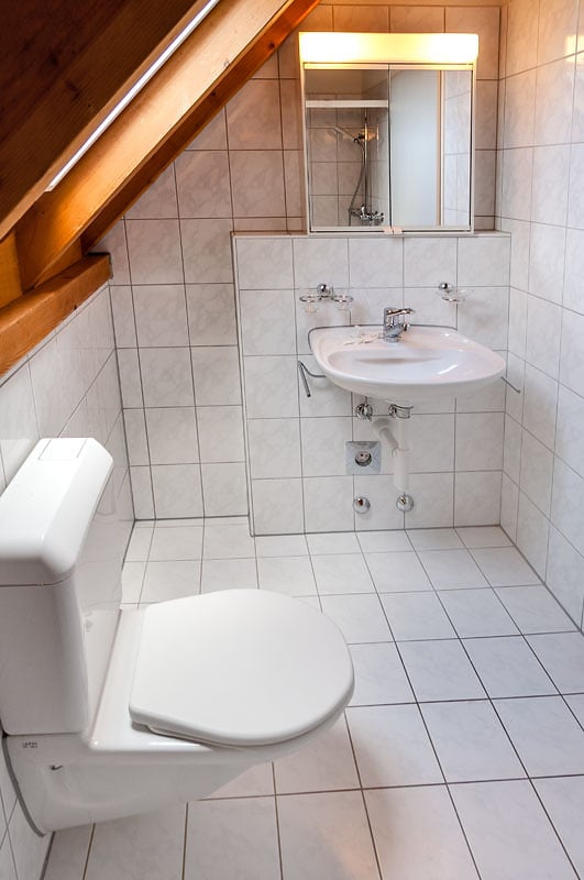 4 ½ rooms duplex, Foto 4 von 5