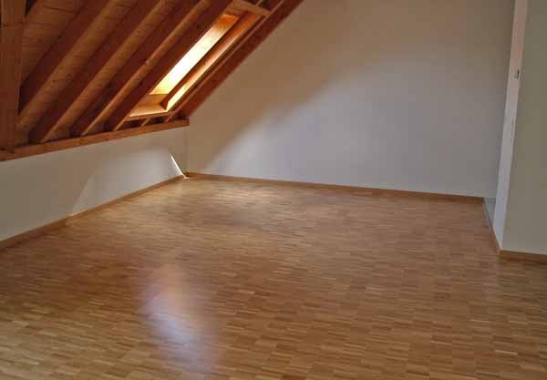 4 ½ rooms duplex, Foto 1 von 5