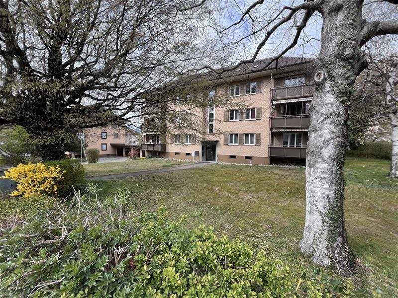 Appartamento di 4 ½ locali, foto 1 di 7