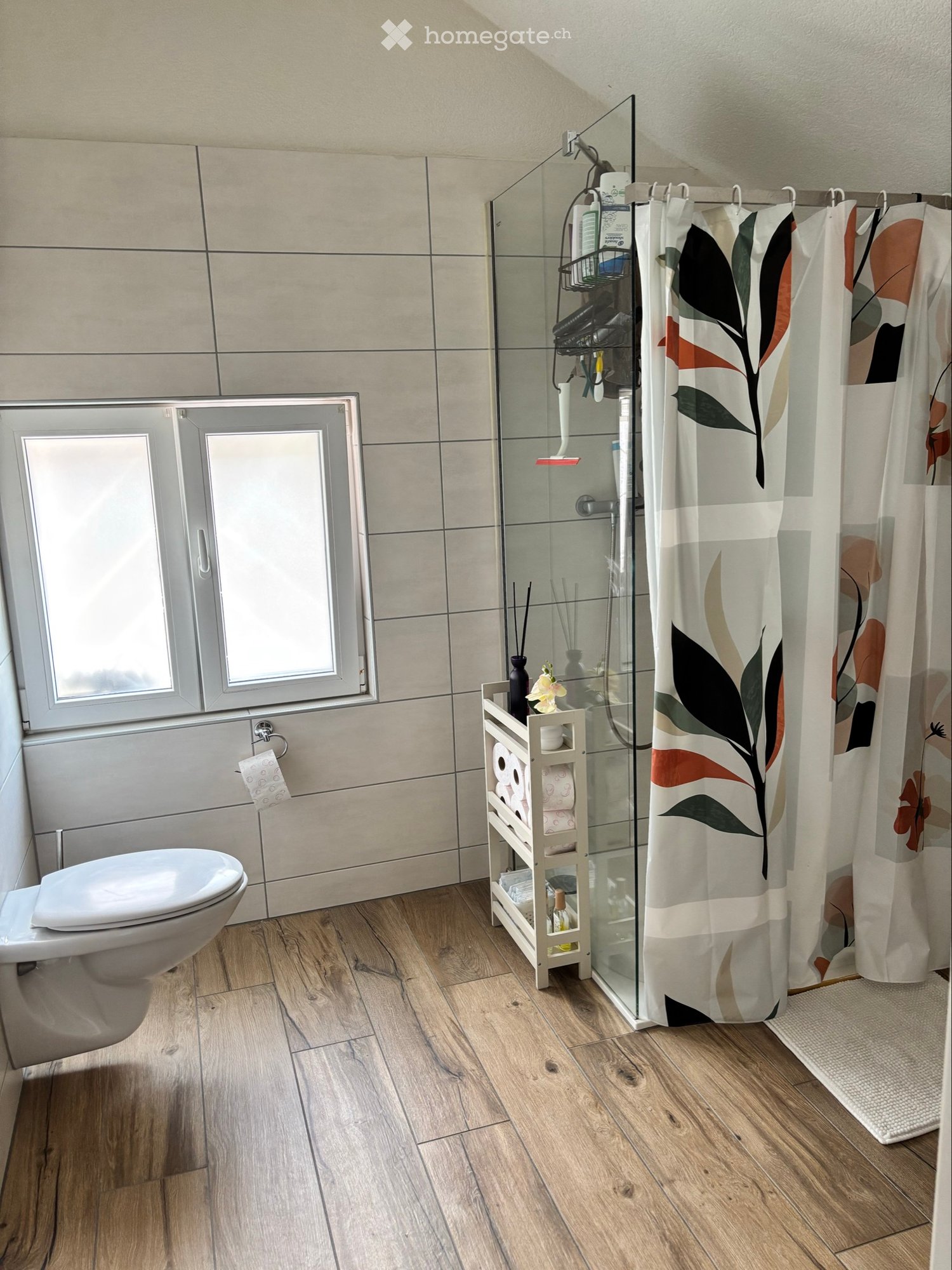 4-Zimmer-Wohnung, Foto 5 von 5