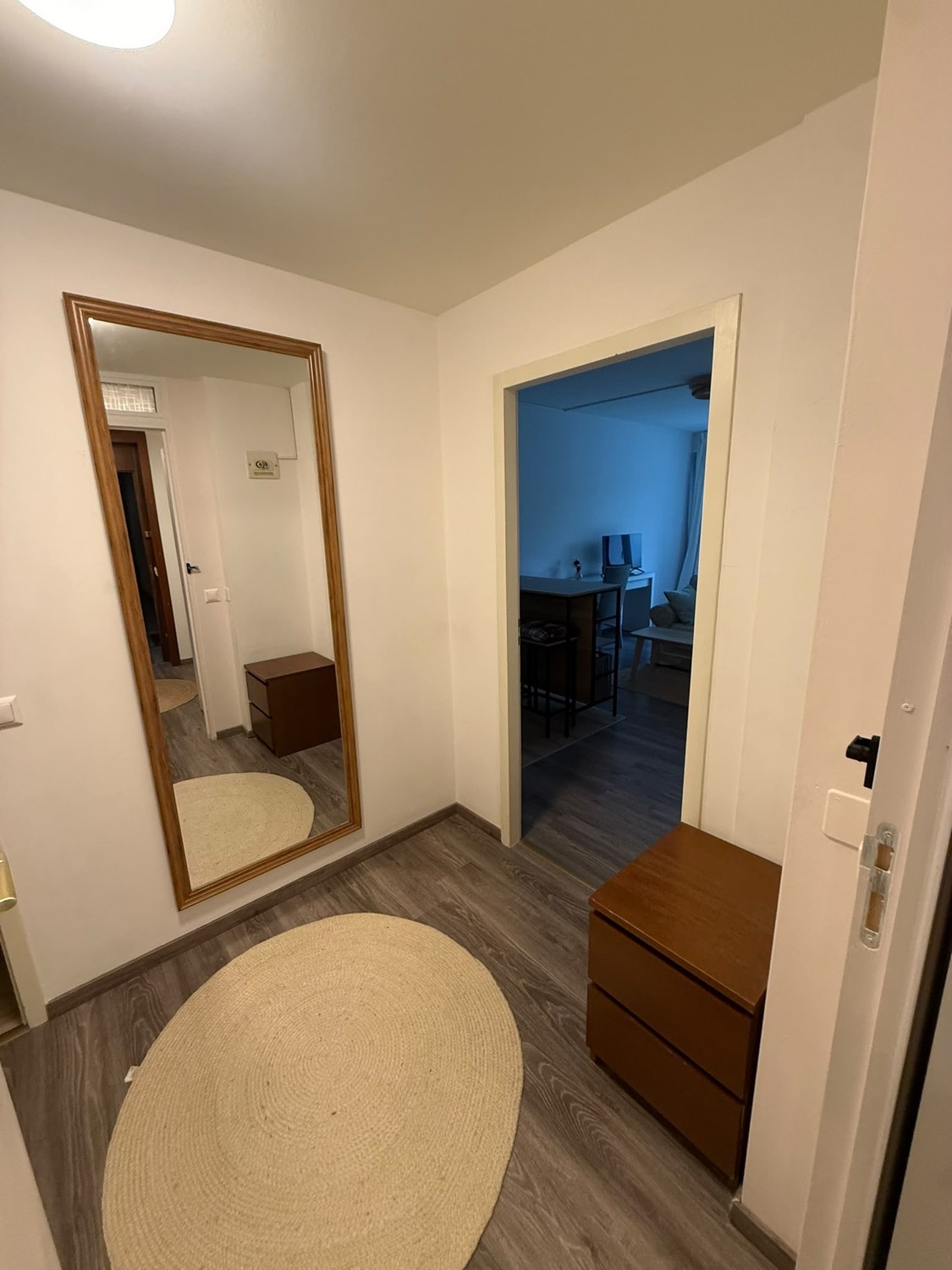 1 ½ Zimmer Wohnung, Foto 1 von 5