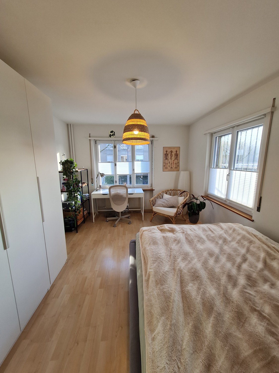 Room in a shared flat, photo 1 of 2