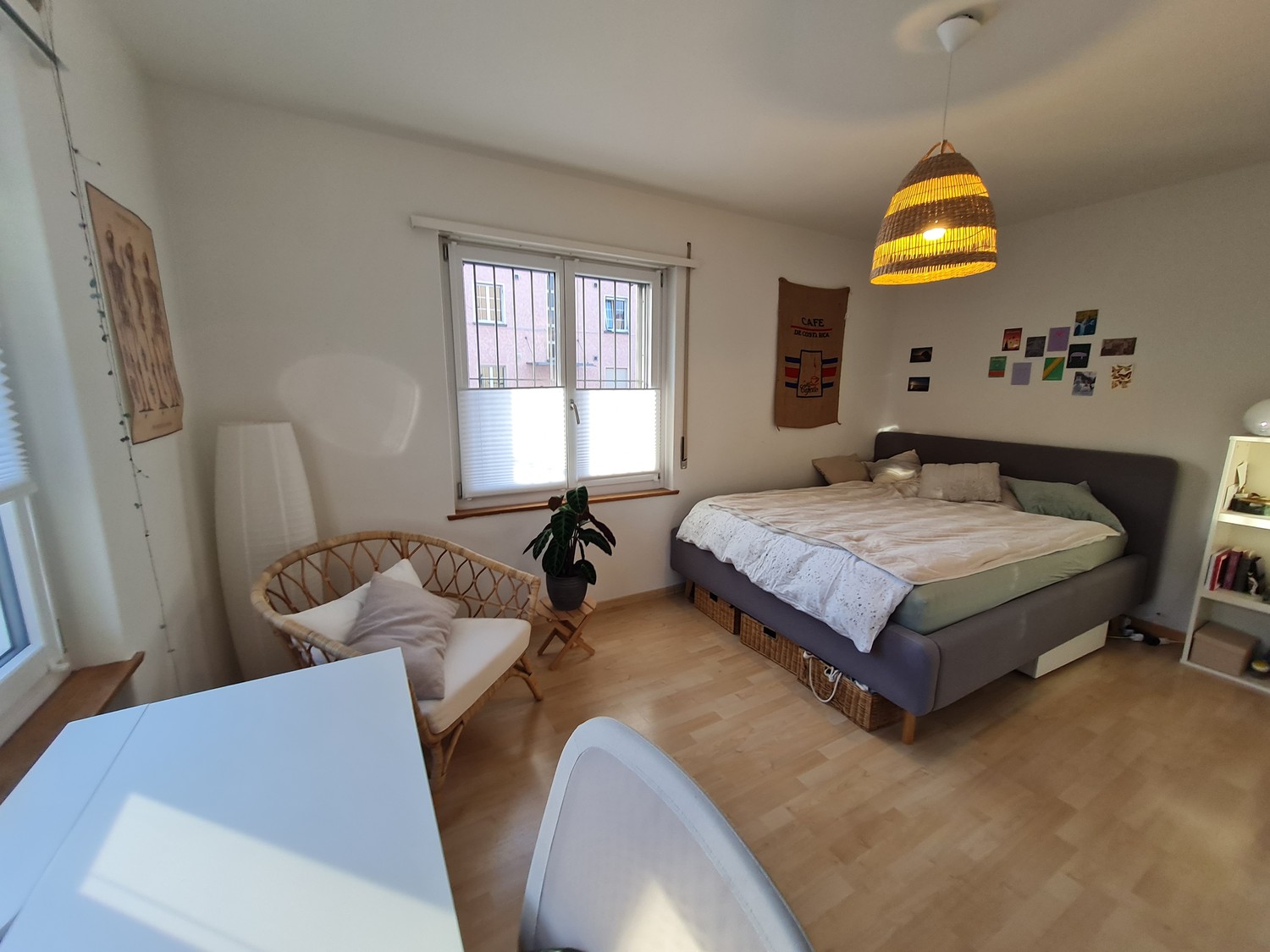 Room in a shared flat, photo 2 of 2