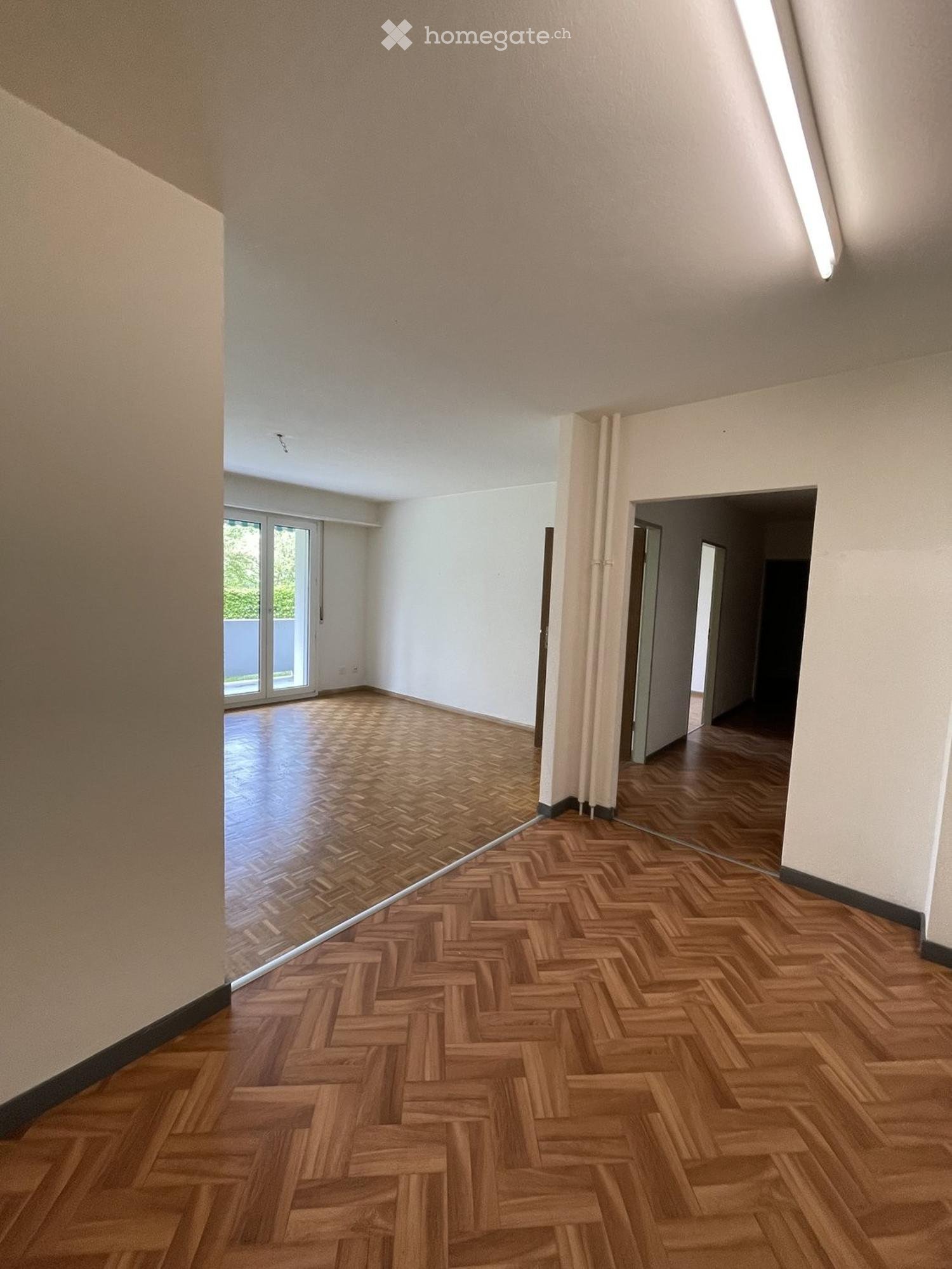3-Zimmer-Wohnung, Foto 1 von 5