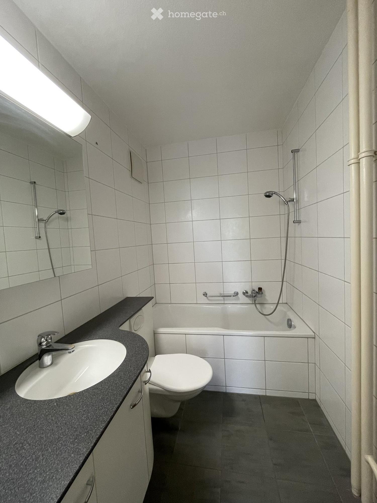 3-Zimmer-Wohnung, Foto 5 von 5