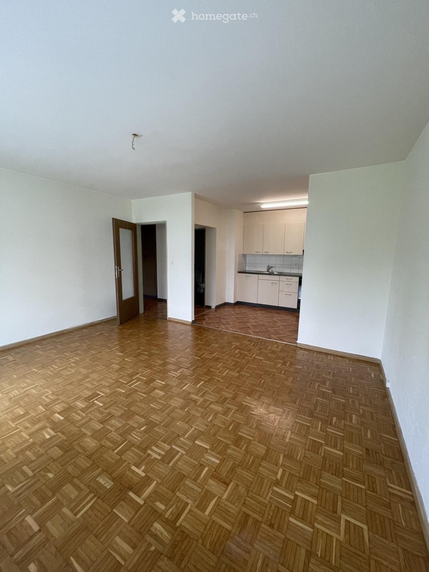 3-Zimmer-Wohnung, Foto 3 von 5
