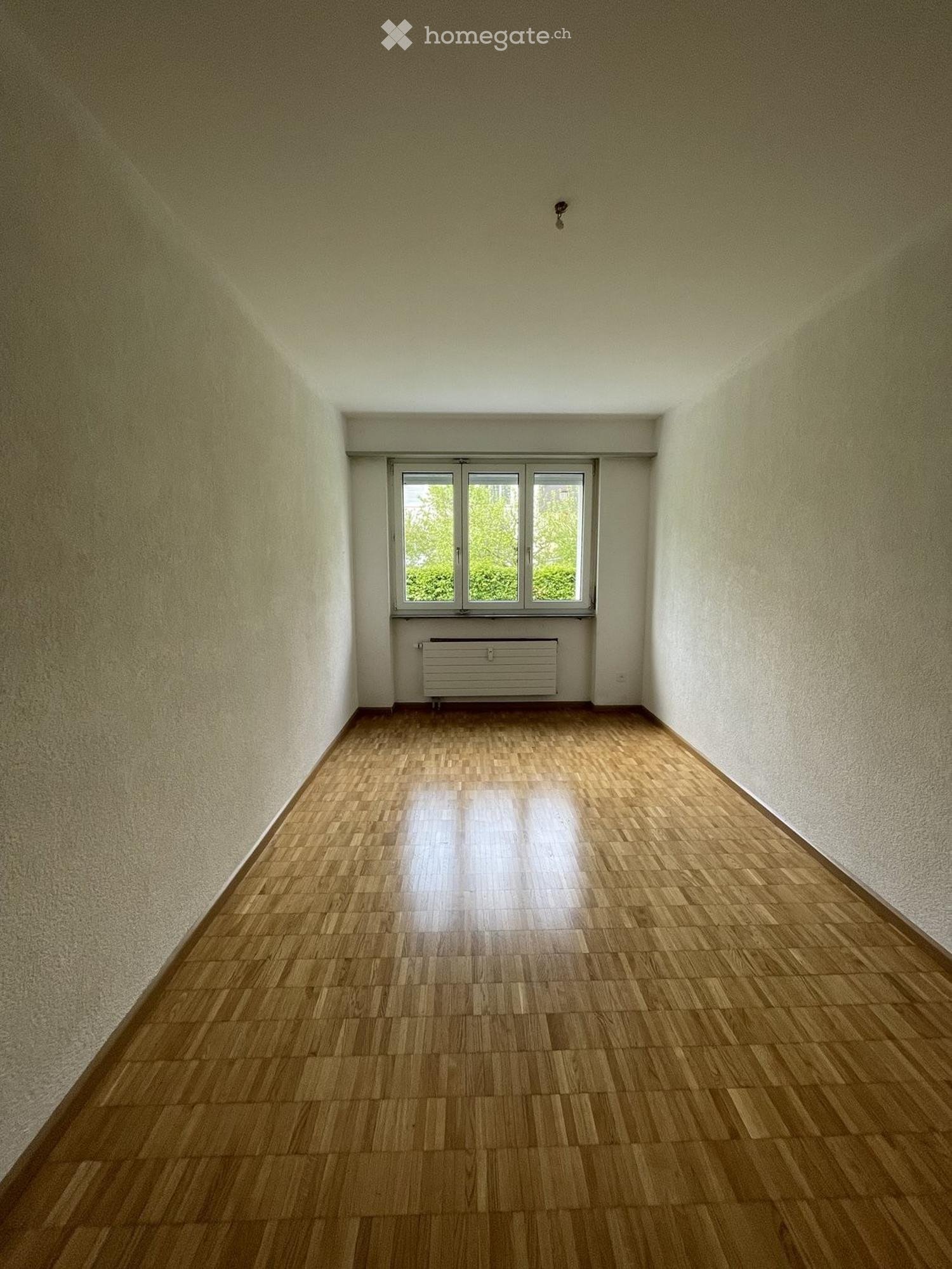 3-Zimmer-Wohnung, Foto 4 von 5