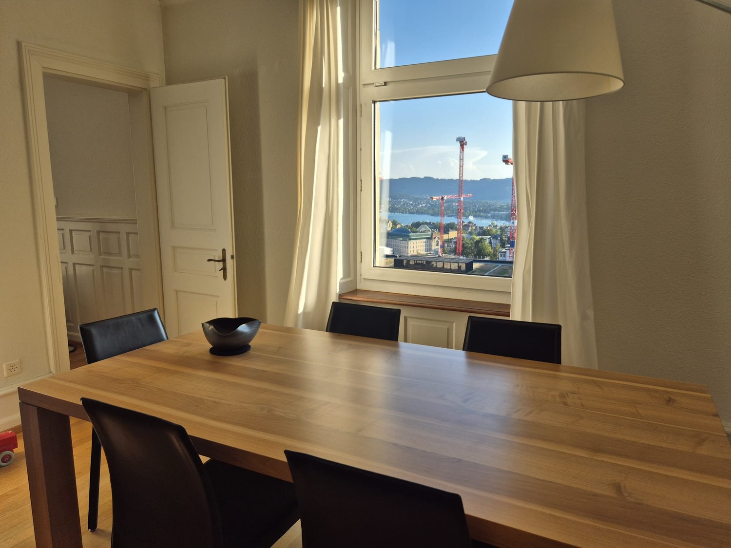 4 ½ rooms apartment, Foto 4 von 10