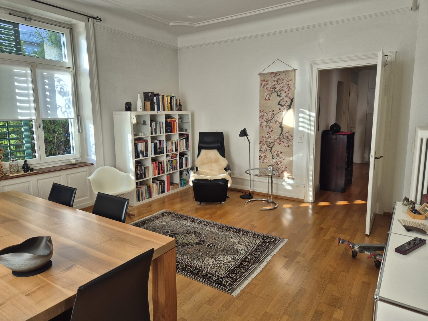 4 ½ rooms apartment, Foto 10 von 10