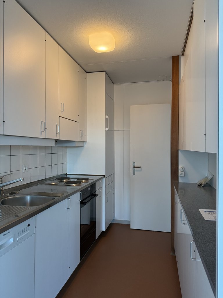 4 ½ rooms apartment, Foto 1 von 10