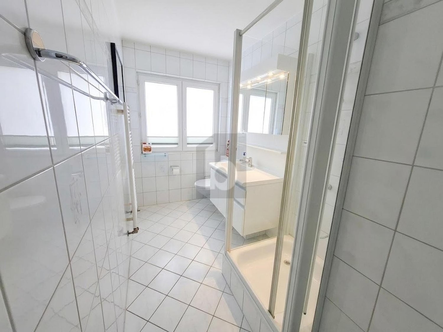 1 ½ rooms apartment