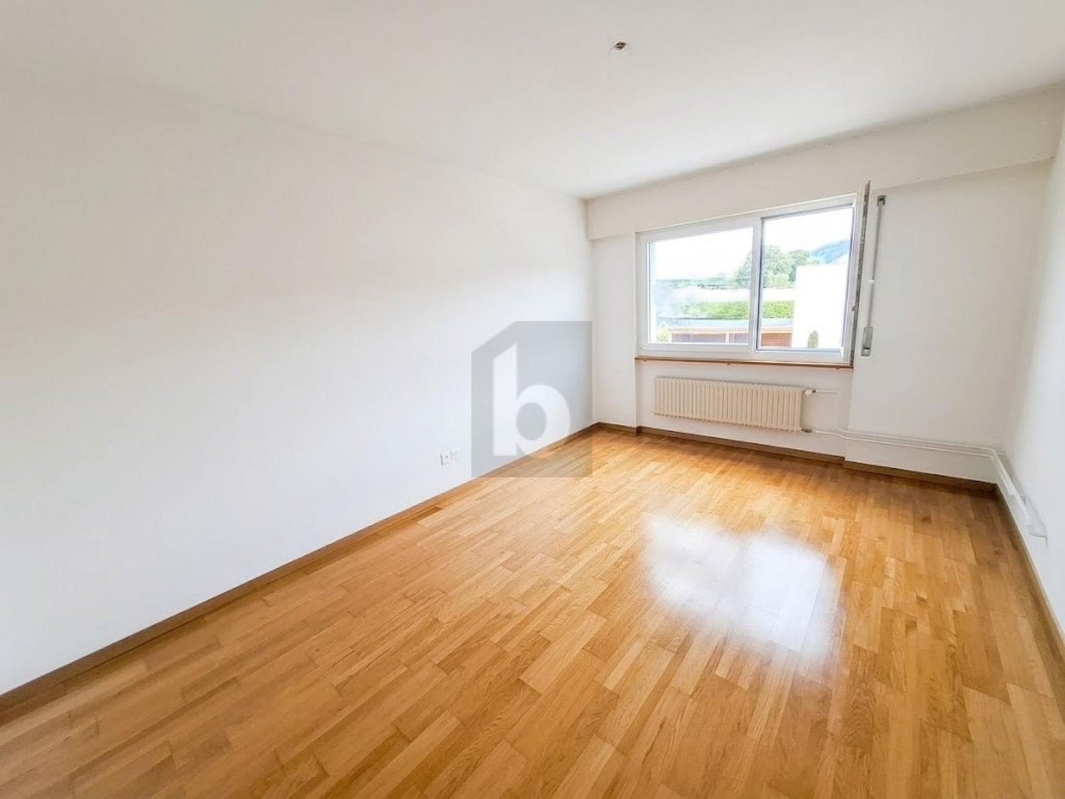 1 ½ rooms apartment